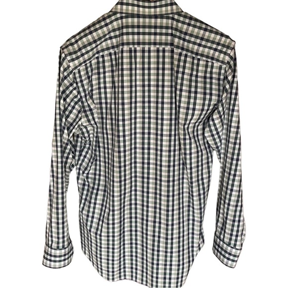 CALIBRATE MENS SHIRT SIZE LARGE NWOT - Picture 2 of 4